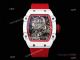 Swiss Richard Mille RM27-02 Tourbillon Rafael Nadal Watch White Quartz TPT Fabric strap (2)_th.jpg